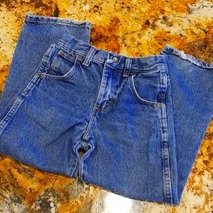 Boy's sz 6 Jeans